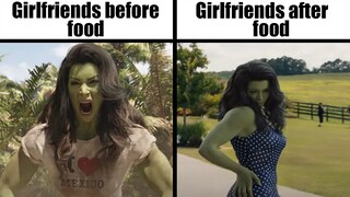 SHE HULK MEMES #2