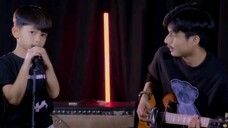 Bernadya - Untungnya_ Hidup Harus Tetap Berjalan Cover By Rajuli Almaseid(720P_HD)