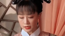 Huanbi is actually very smart, but Zhen Huan never really listened to her