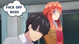 Anime Sigma Rule (Badass) | Futaro
