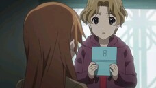 kokoro connect tập 12 . vietsub