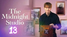 🇰🇷EP. 13 📸 TMS: Nightly Photo Studio [EngSub]