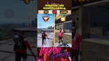 Perbedaan cara ngendok gaming antara pro vs legend #shorts #freefire