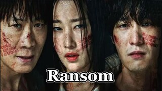 Ransom 2022 Episode 2