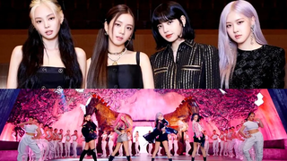 เปิดราคาชุดสุดหรูของ 4 สาว BLACKPINK @Inside News Tonight 27Jun20