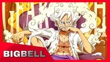 JOY BOY Luffy rap ( One Piece ) - BigBell