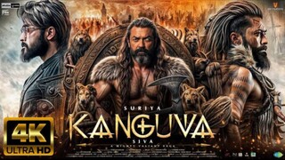 Kanguva Full Movie in Hindi (2024)