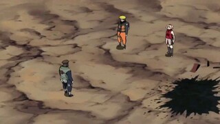 Naruto shippuden - Episode 45| Tagalog Dubbed