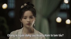 Hầu Phủ Phu Nhân Không Dễ Làm EP 20 [Sub Việt]