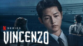 Vincenzo (2021) Episode 17