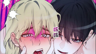Yandere là người cảm thấy bị tra tấn khi ở bên nhau, nhưng lại không thể chịu đựng được khi phải xa 