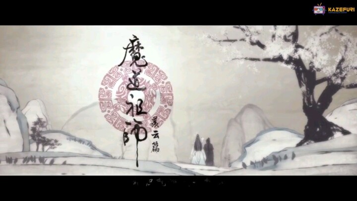 Mo Dao Zu Shi Season 2 Episode 6 (Indonesia Sub)