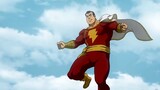 SupermanShazam! The Return of Black Adam