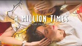 A Million Times - Dave Carlos (Official Music Video)