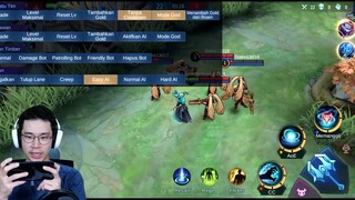 REVIEW VEXANA REVAMP TERBARU PART 2 JESS NO LIMIT