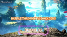 Battle Through The Heavens S5 episode 135