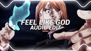 feel like god - playboi carti ( gazzzy remix ) prod. miyokibeats [edit audio]