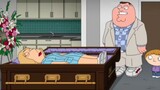 Family Guy: Animasi Pendidikan Dini 11.2