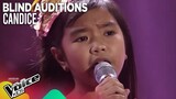 Candice Flores | Naririnig Mo Ba | The Voice Kids Philippines 2023