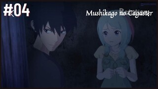 Mushikago no Cagaster - Episode 04 (Subtitle Indonesia)