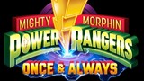 MightyMorphinPowerRangers| Once and Always (2023)HQ