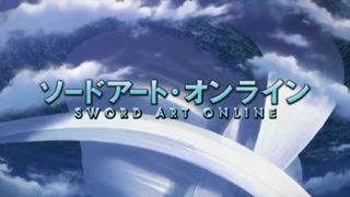 [Op] Sword Art Online S1 Part 2