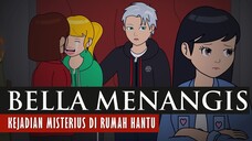 Kesambet Kuntilanak | Kisah Bella Remaja