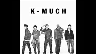 [MASHUP] K-MUCH - I'm Sorry (MYNAME / Baby I'm Sorry Remix.)