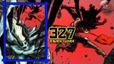 B Black Clover 327, Awal Kekalahan Lucifero ?