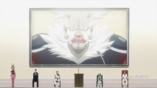 Hunter X Hunter Episode: 144