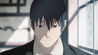 [Chainsaw Man] ตอนที่ 7. รสชาติของจูบ