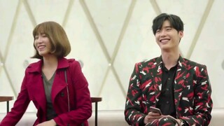 SEVEN FIRST KISS (SUB INDO] EPISODE 7
