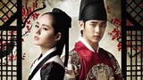 1. TITLE: The Moon Embracing The Sun/Tagalog Dubbed Episode 01 HD