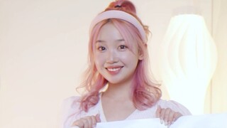 给欣欣子打个call！