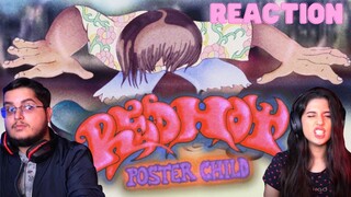 REACTION! | Red Hot Chili Peppers - Poster Child (Official Music Video) | Siblings React