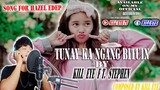 Tunay Ka Ngang Bituin - Kill eye Ft. Stephen (Simple Music Video)  For Hazel Grace Edep🙂❤️