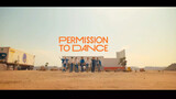 [BTS] MV "Permission to Dance"