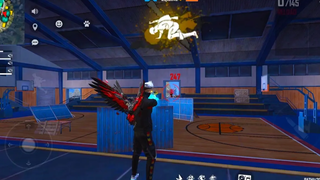 เกมเพลย์แมตช์อันดับ CLASH SQUAD - GARENA FREE FIRE