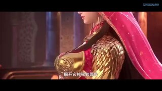 Wu Dong Qian Kun Season 3 Episode 7 English