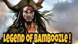 Legend of Bamboozle. How to win without having to be the greatest.