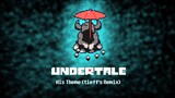 Undertale - His Theme (tieff's Remix) [Chillout]