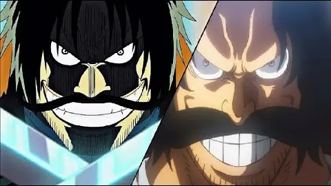 Marineford Arc One Piece Trailer Special Bilibili