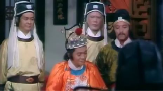 ยอดยุทธจักรมังกรฟ้า (Dragon Strikes-天龙诀) 1979#13
