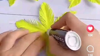 flower diy
