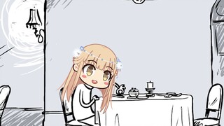 Daily life of Tabao