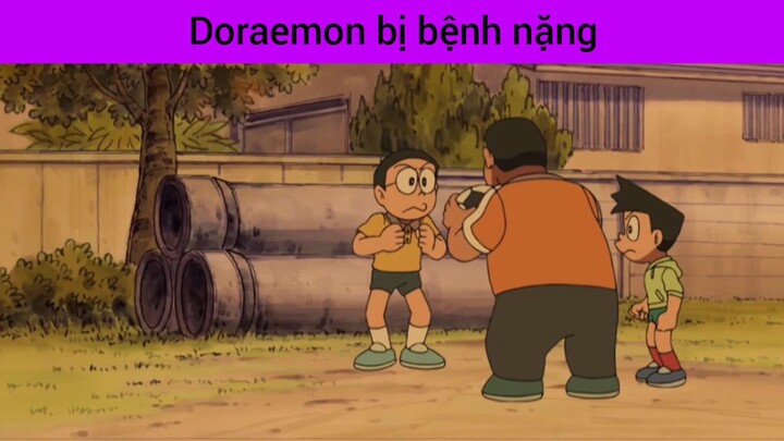 hoạt hình Doraemon siêu hấp dẫn