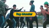 Rap Monster Eminem Versi Indonesia Timur 🔥🛖🌴 Rhosy Snap