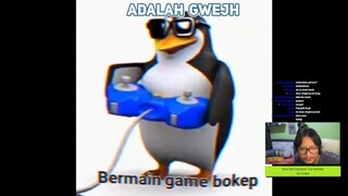 varian penguin bokep