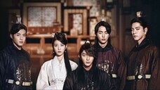 Scarlet Heart Ryeo Episode 17