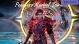 Peerless Martial Spirit Episode 388 Subtitle Indonesia